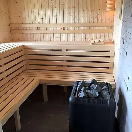 Nocleg ze śniadaniem Dunez Men Only
