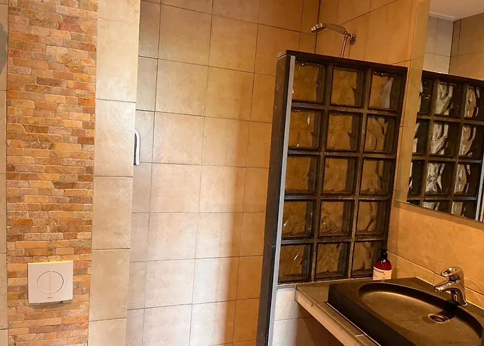 Bed & Breakfast Dunez Men Only *