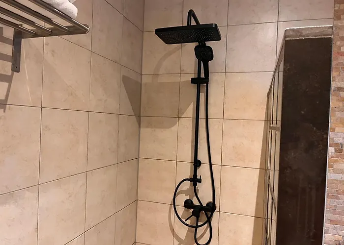 Bed & Breakfast Dunez Men Only Drunen