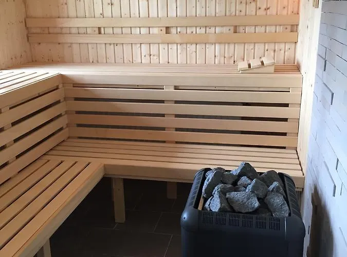 Bed & Breakfast Dunez Men Only *