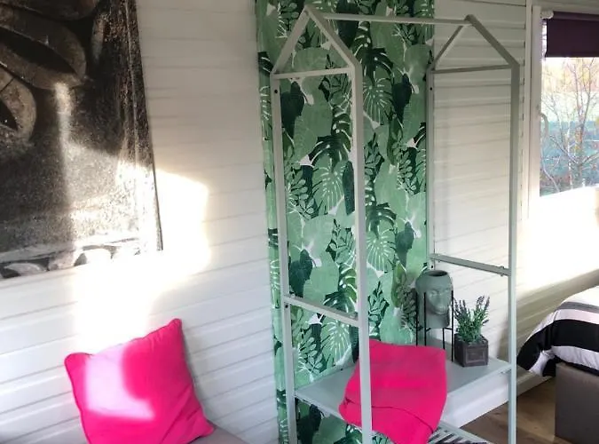 Bed & Breakfast Dunez Men Only