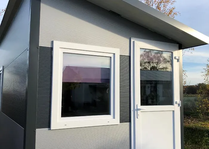 Bed & Breakfast Dunez Men Only Drunen