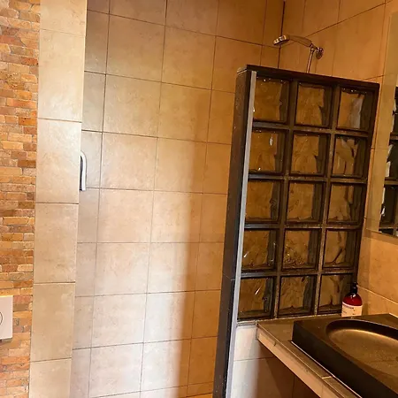 Panzió Dunez Men Only *