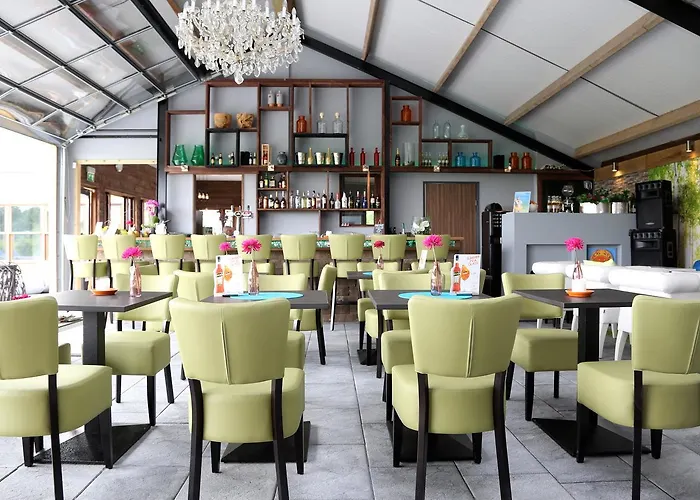 Bed & Breakfast Dunez Men Only